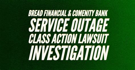 What you may not have heard about is that in 2014, <strong>Comenity Bank</strong> was in hot water for allegations that it violated terms of the Telephone Consumer Protection Act (TCPA). . Comenity bank class action lawsuit 2022